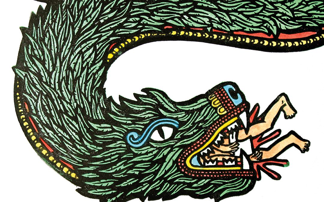 Quetzalcoatl