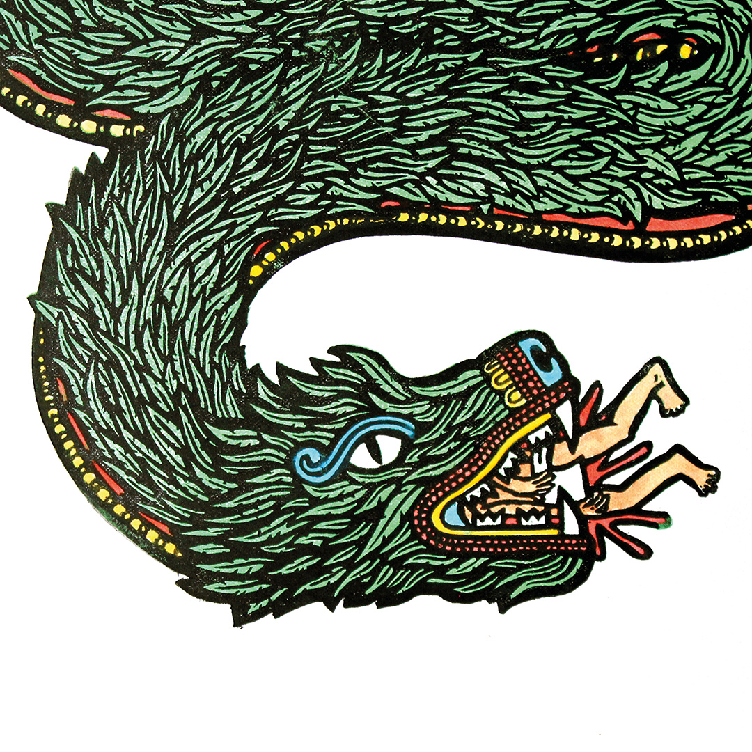 Quetzalcoatl