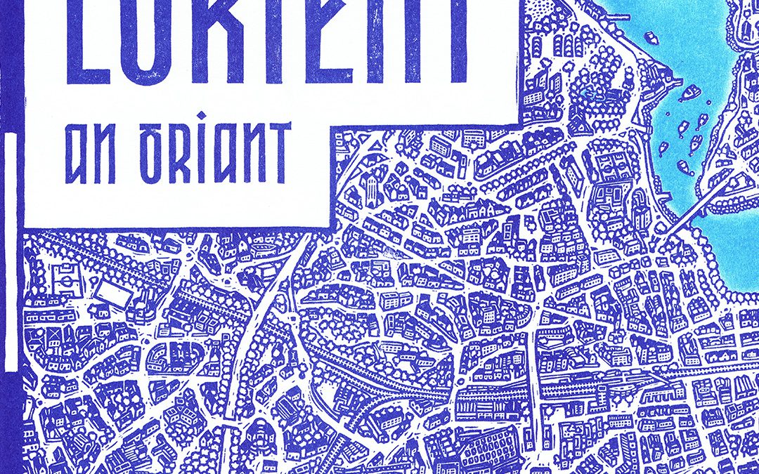 Riso Lorient – An Oriant
